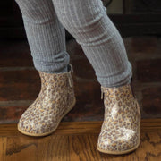 WINK Boot | Wildcat Shimmer