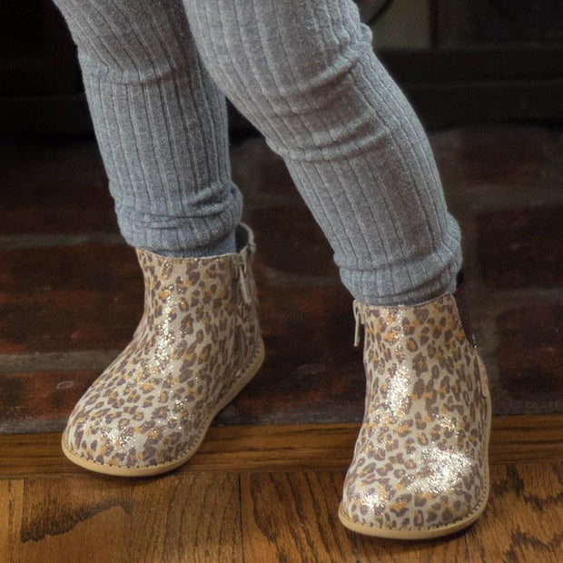 WINK Boot | Wildcat Shimmer